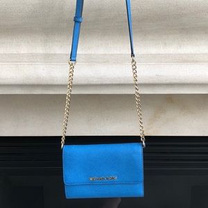 Michael Kors cross body bag